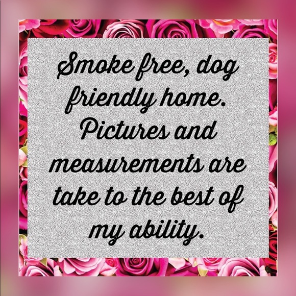 Smoke free, dog friendly home. - Picture 1 of 1